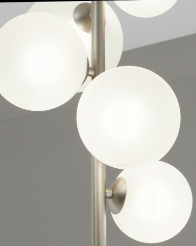 Люстра на штанге Moderli Renny V11466-5P в Нижнем Новгороде фото 4