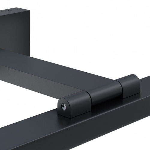 Подсветка для зеркала Maytoni Bris MIR008WL-L12B4K в Нижнем Новгороде фото 3