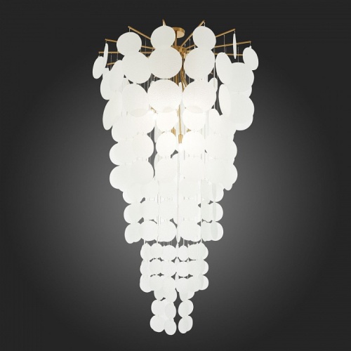 Люстра на штанге ST-Luce Vittoria SL1231.303.12 в Нижнем Новгороде фото 3