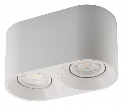 Накладной светильник Denkirs DK3040 DK3036-WH в Нижнем Новгороде фото 6