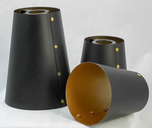 Подвесная люстра Lussole Shirley LSP-9869 в Нижнем Новгороде фото 4