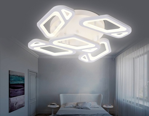 Накладной светильник Ambrella Light FW FA587 в Нижнем Новгороде фото 2