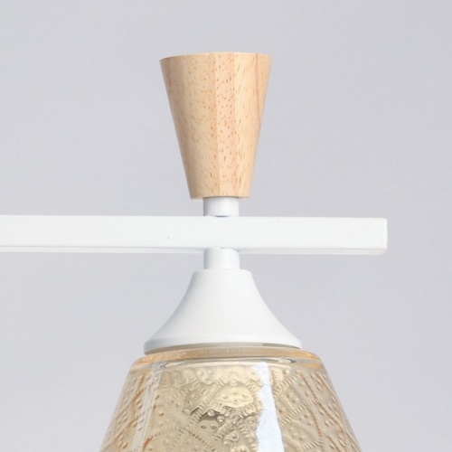 Светильник на штанге De City Дэла 3 635014202 в Нижнем Новгороде фото 3