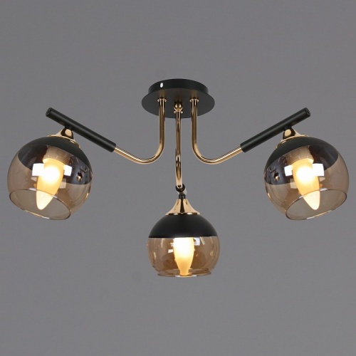 Люстра на штанге 52132-0.3-03 в Нижнем Новгороде