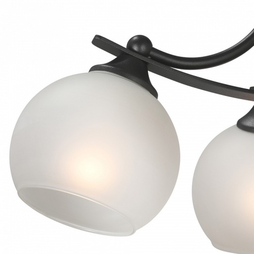 Потолочная люстра Vitaluce V2564 V2564-1/4PL в Нижнем Новгороде фото 4