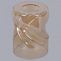 Плафон стеклянный 006/GLASS в Нижнем Новгороде