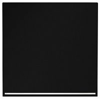 Клавиша для выключателя одноклавишного c подсветкой Voltum S70 VLS000208 в Нижнем Новгороде