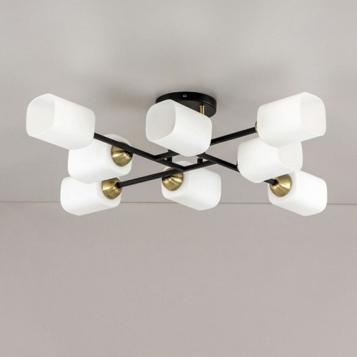 Потолочная люстра Citilux Генри CL130285 в Нижнем Новгороде фото 8