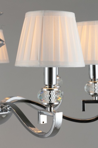 Подвесная люстра Omnilux Mozatte OML-72403-07 в Нижнем Новгороде фото 2