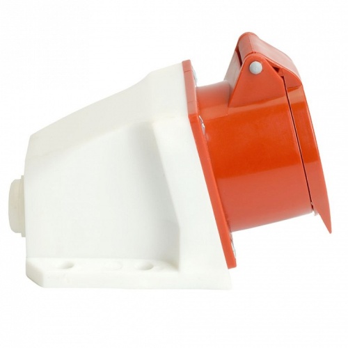 Розетка стационарная Stekker RST 49435 в Нижнем Новгороде фото 7