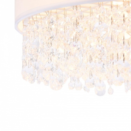 Подвесной светильник Maytoni Manfred MOD600PL-06W в Нижнем Новгороде фото 5