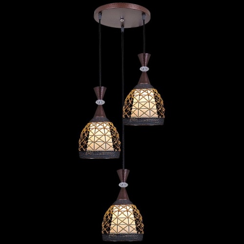 Подвесной светильник 02860-0.4-03 в Нижнем Новгороде фото 4