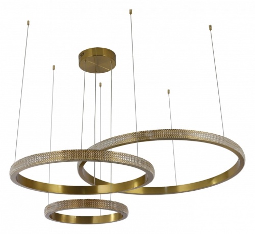 Подвесной светильник Zortes Lidia ZRS.30110.114 в Нижнем Новгороде фото 7