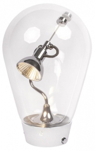 Настольная лампа декоративная Loft it Bombilla 10295 в Нижнем Новгороде фото 4