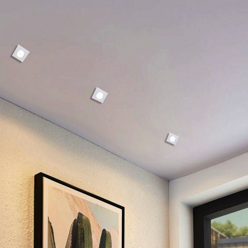 Встраиваемый светильник 81110-9.0-001 LED5W WT в Нижнем Новгороде фото 2