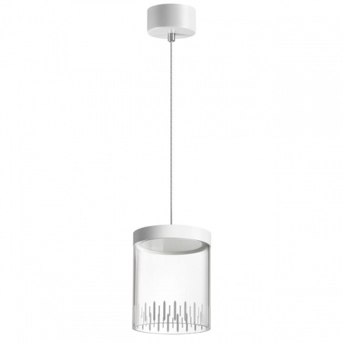 Подвесной светильник Novotech Aura 359007 в Нижнем Новгороде фото 6