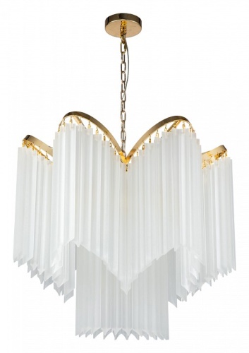 Подвесная люстра Favourite Nubes 2966-7P в Нижнем Новгороде фото 8