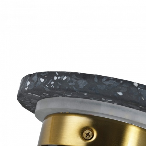 Накладной светильник Zortes Terrazzo ZRS.1878.04 в Нижнем Новгороде фото 6