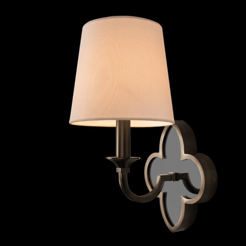 Бра Loft it Silence 10303W/B Copper black в Нижнем Новгороде фото 2