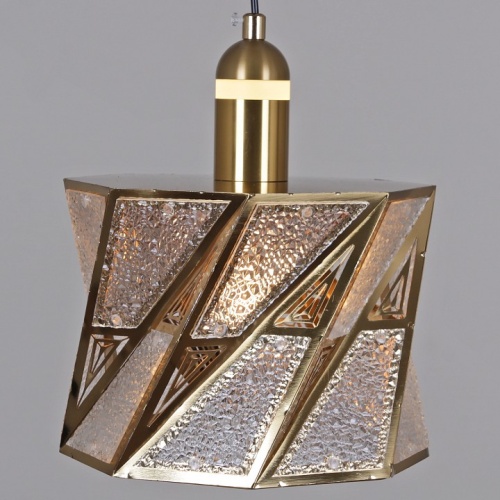 Подвесной светильник 03772-0.9-03 CU в Нижнем Новгороде фото 6