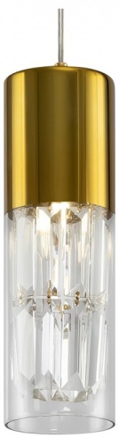 Подвесной светильник Maytoni Wonderland MOD313PL-01G в Нижнем Новгороде