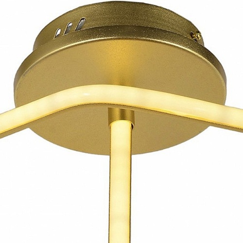 Светильник на штанге Arti Lampadari Angelo Angelo L 1.2.35.08 G в Нижнем Новгороде фото 2