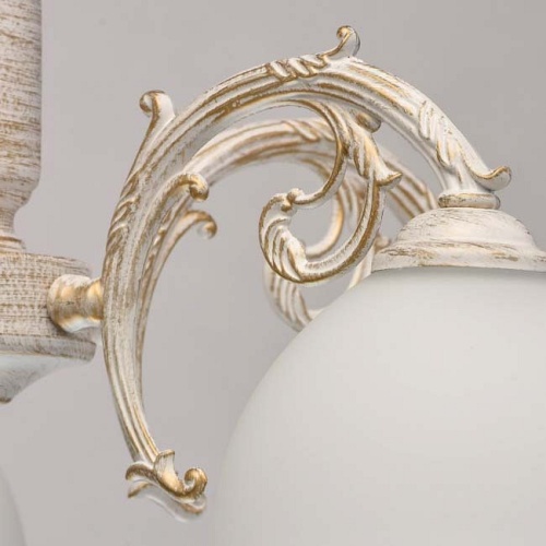 Подвесная люстра De City Ариадна 29 450018305 в Нижнем Новгороде фото 9