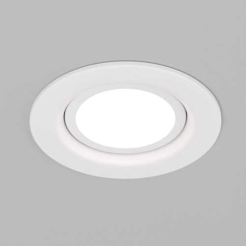 Светодиодный светильник LTD-70WH 5W White 120deg (Arlight, IP40 Металл, 3 года) в Качканаре фото 3