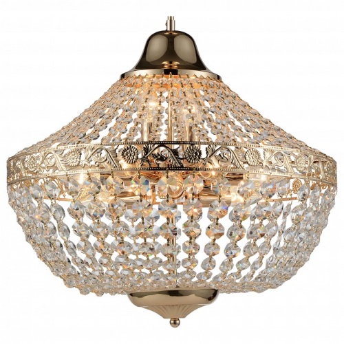 Люстра на штанге ST-Luce Anticato SL669.203.11 в Нижнем Новгороде фото 2