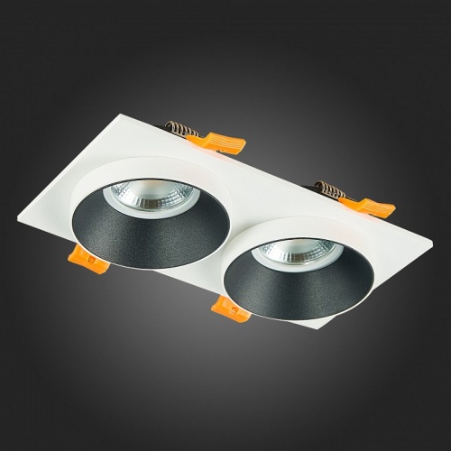 Встраиваемый светильник ST-Luce ST206 ST206.528.02 в Нижнем Новгороде фото 6