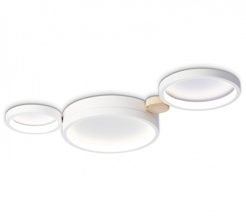 Потолочная люстра Ambrella Light FL FL4812 в Нижнем Новгороде