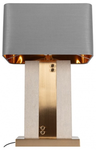 Настольная лампа декоративная Loft it Flagstone 10445T/C в Нижнем Новгороде