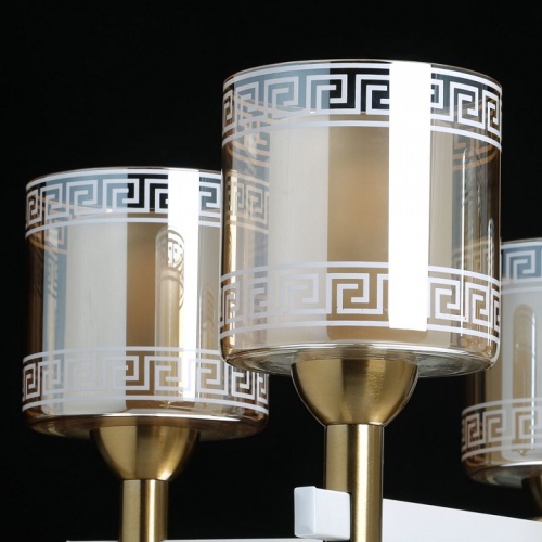 Подвесная люстра De City Каталина 361011805 в Нижнем Новгороде фото 9