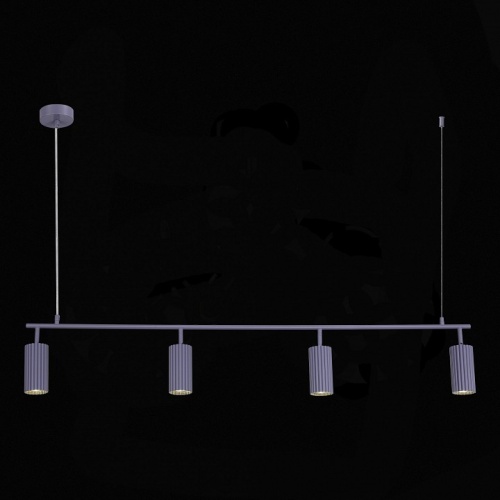 Подвесной светильник ST-Luce Kendo SL1213.703.04 в Сочи фото 2