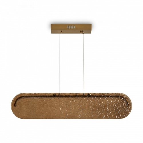 Подвесной светильник Freya Eclat FR6182PL-L18BS в Нижнем Новгороде фото 5