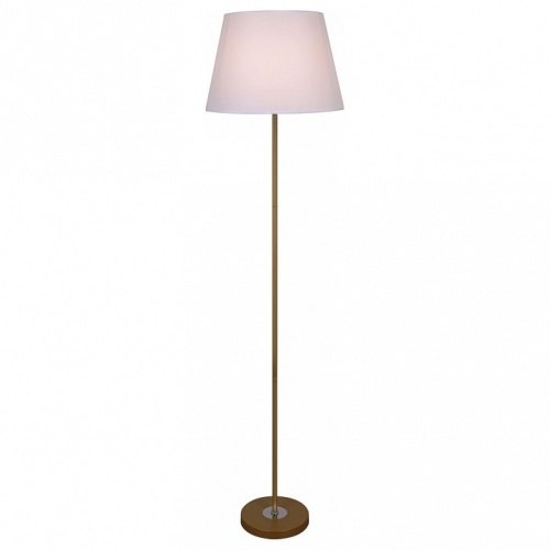 Торшер 03910 03910-0.6-02 GOLD в Нижнем Новгороде