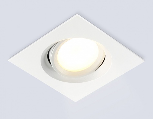 Встраиваемый светильник Ambrella Light TN TN1143 в Нижнем Новгороде фото 7