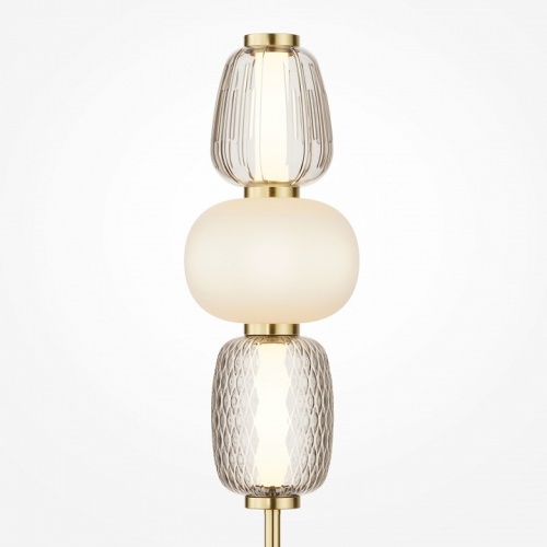 Настольная лампа декоративная Maytoni Pattern MOD267TL-L28G3K в Нижнем Новгороде фото 3