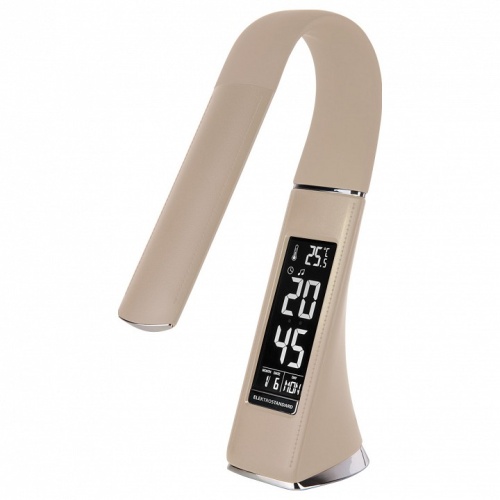 Настольная лампа офисная Elektrostandard ELARA a039460 в Нижнем Новгороде фото 3