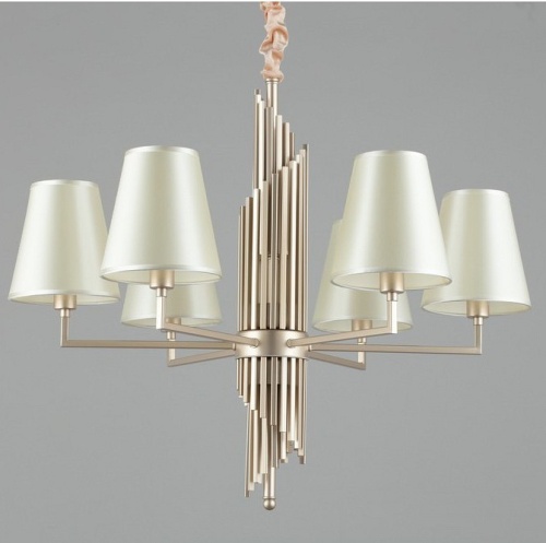 Подвесная люстра Omnilux Porlezza OML-72203-06 в Нижнем Новгороде фото 9