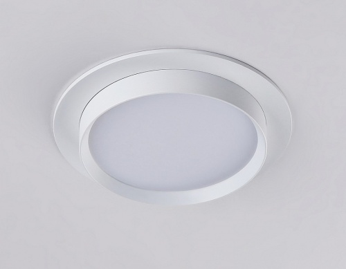 Встраиваемый светильник Ambrella Light TN TN5225 в Нижнем Новгороде фото 2