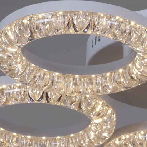 Потолочная люстра 09847 09847-0.3-05A WH в Нижнем Новгороде фото 9