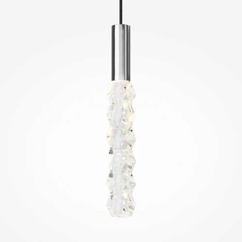 Подвесной светильник Maytoni Selemo MOD328PL-L3CH3K в Нижнем Новгороде фото 7