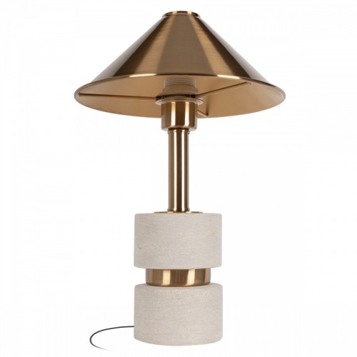 Настольная лампа декоративная Loft it Travertine 10444T/A в Нижнем Новгороде фото 5