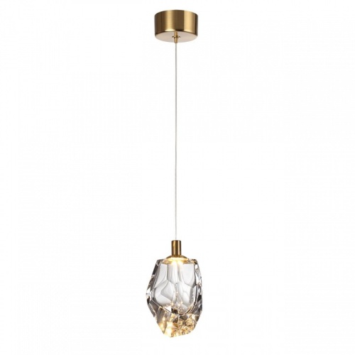 Подвесной светильник Odeon Light HIGHTECH 7114/4LC в Нижнем Новгороде фото 4