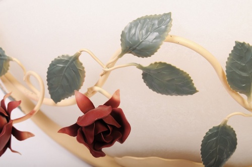 Накладной светильник Doge Luce 5204 5204/A2 в Нижнем Новгороде фото 4