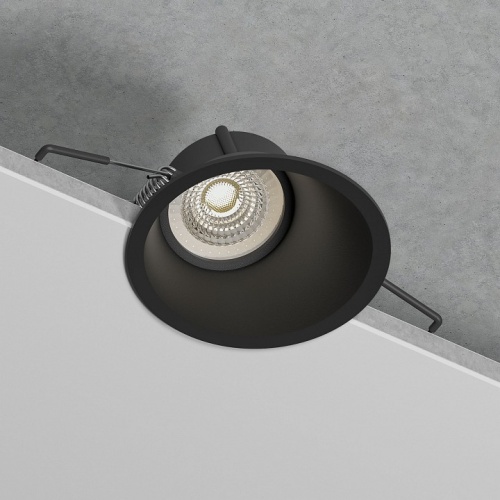 Встраиваемый светильник Elektrostandard Side 25059/01 в Нижнем Новгороде фото 4