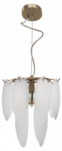 Подвесной светильник Kink Light Джана 07680-28,36 в Нижнем Новгороде фото 2