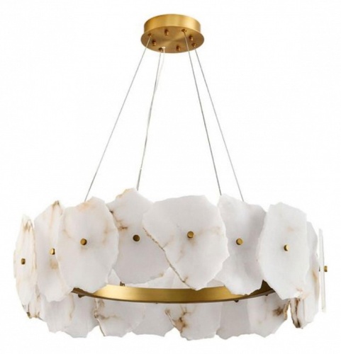 Подвесной светильник Divinare Eleanor 1713/17 SP-120 в Нижнем Новгороде фото 2