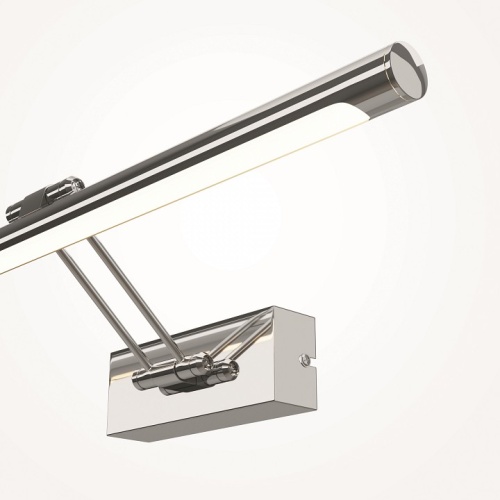 Подсветка для картины Maytoni  MIR267WL-L12CH3K в Нижнем Новгороде фото 2